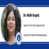Kanoria PG Mahila Mahavidyalaya Jaipur, Head of Chemistry Department: Dr. Nidhi Gupta Interview